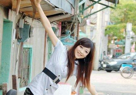 怎么用微信和认识不久的女生聊天? 怎么用微信和认识不久的女生聊天?第4张